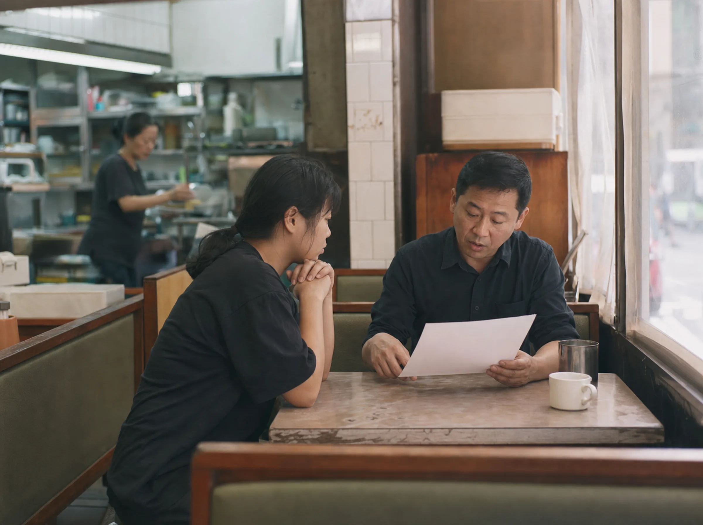 Hong Kong Notice Period Rules Under Cap. 57