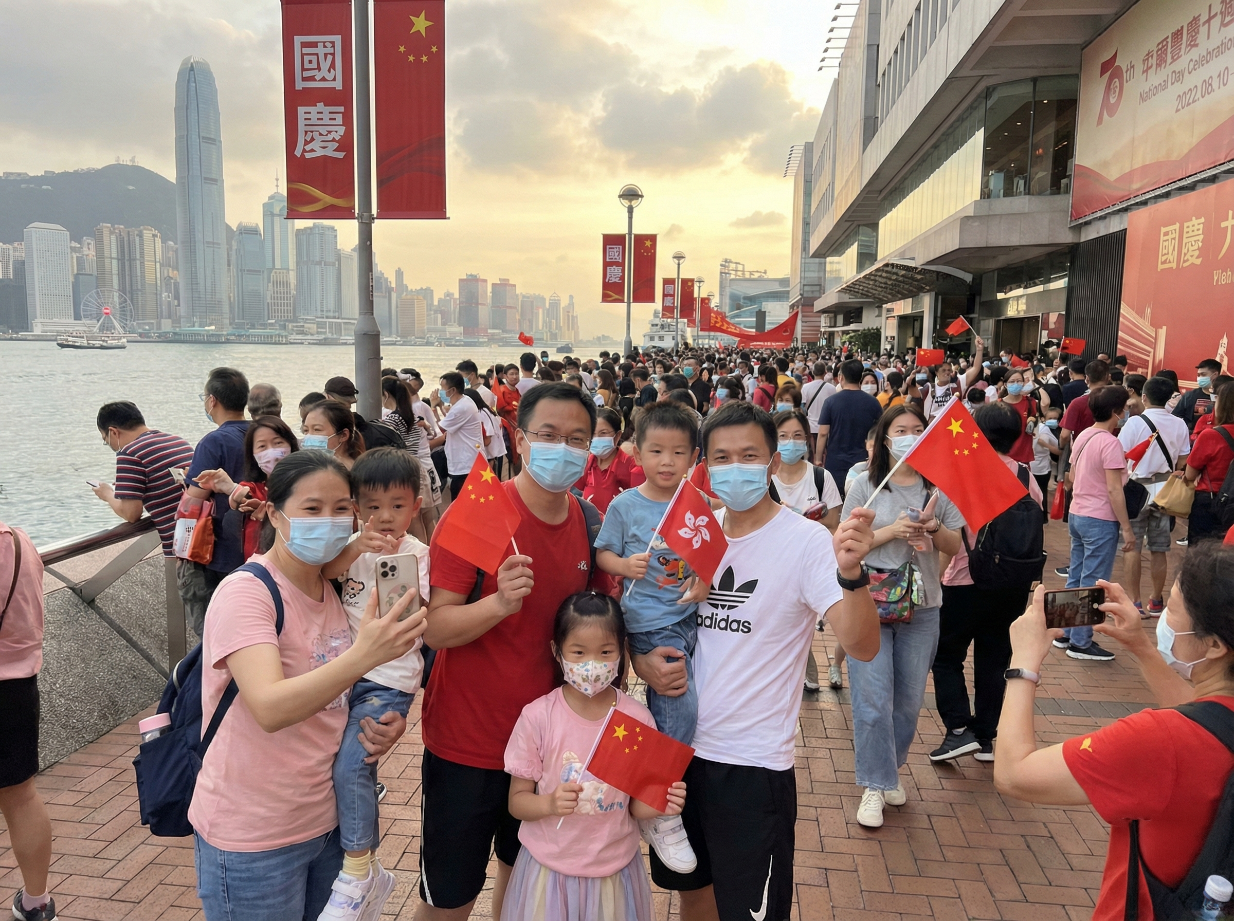 Hong Kong General Holidays 2026: Full List & Deadline Impact