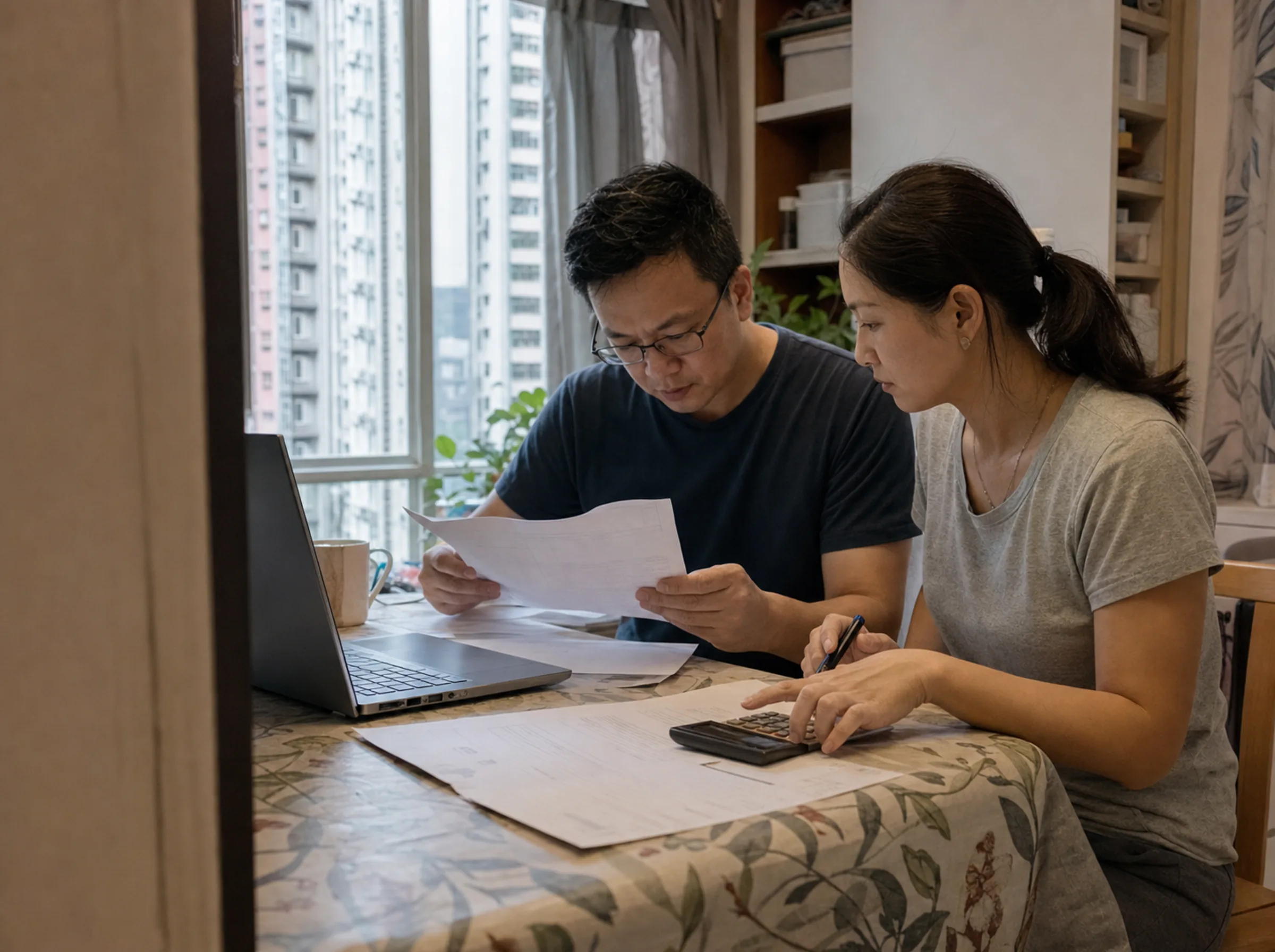 Hong Kong Stamp Duty Deadlines: 30-Day Rule and Late Penalties