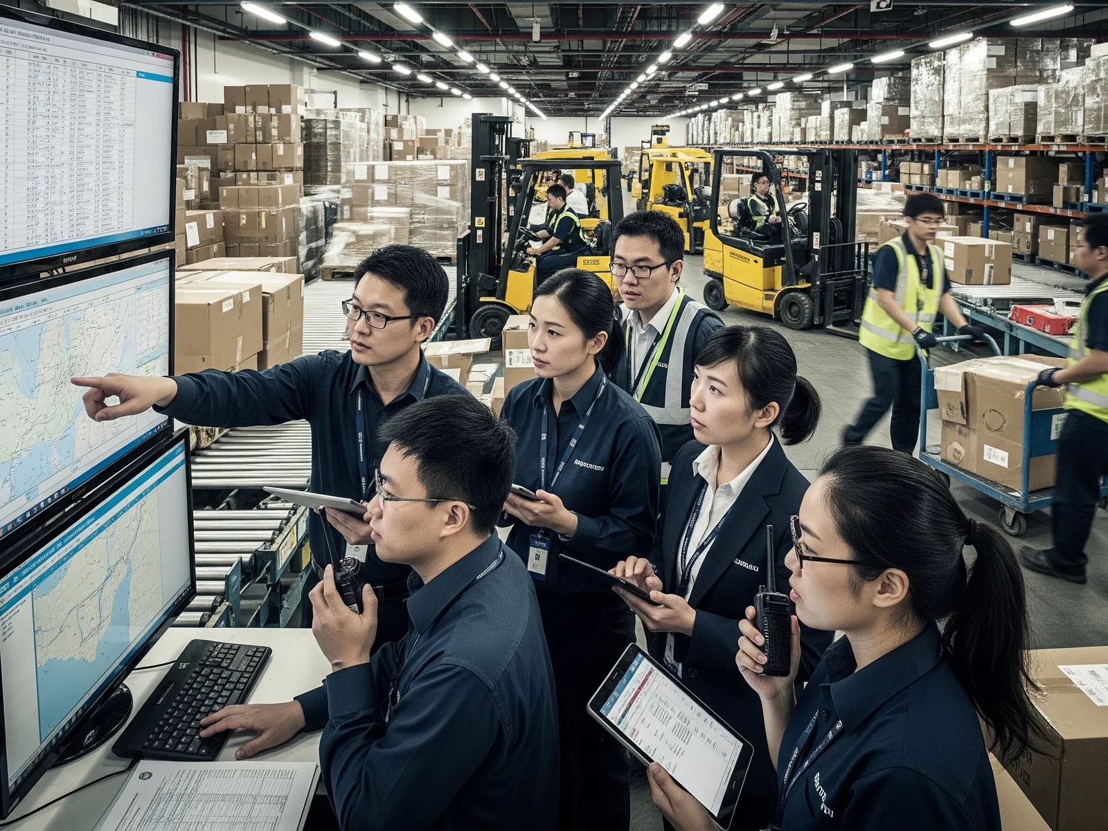 Working Days vs Calendar Days in Hong Kong Explained